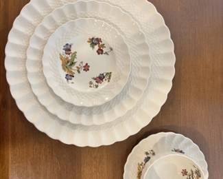single serving 2 wicker lane