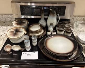 Peter Pots entire Set