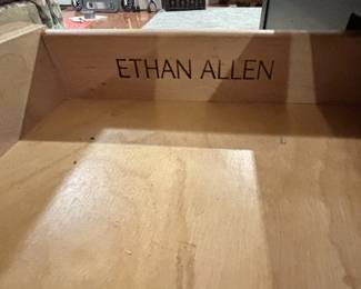 EA coffee table