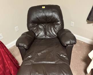 recliner