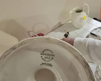 wedgewood