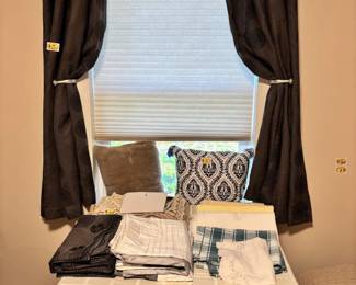 linens