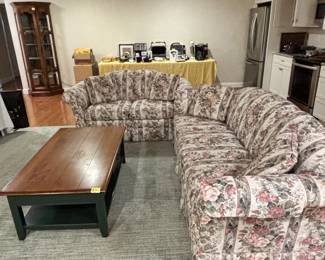 living room furniture