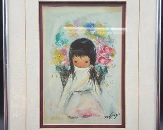 DeGrazia