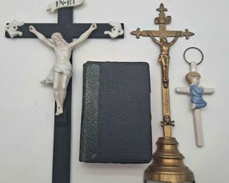 Vintage Devotion Lot