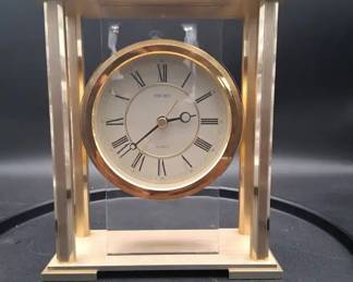 Vintage Seiko Clock