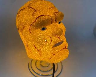 The Thing Table Lamp