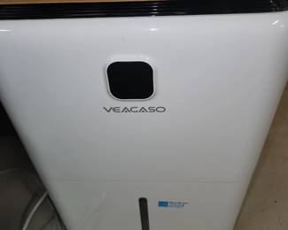 Dehumidifier