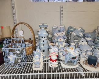 Snowbuddies collection