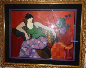 Sale Picture