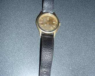Omega Seamaster Cosmic 2000