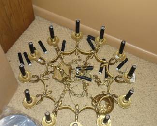 Chandelier