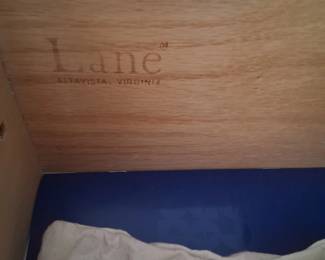 Lane Dresser