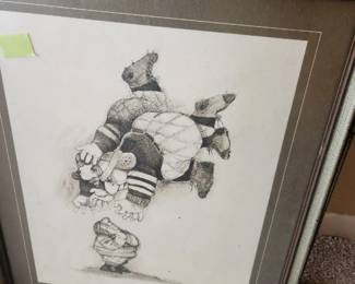 Prints