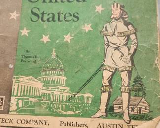 Old old magazines and books