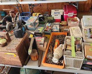 Tools