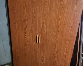 Homemade gun safe pic one