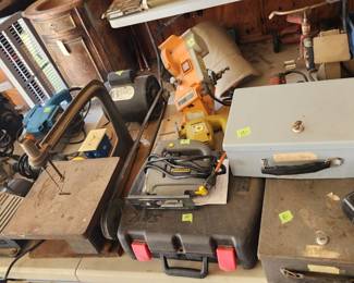 Tools