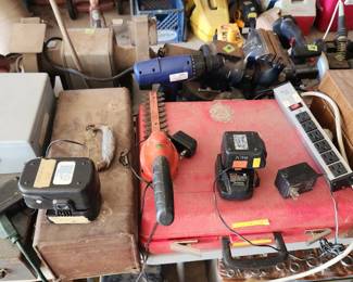 Tools