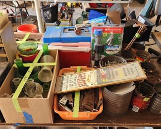 Tools