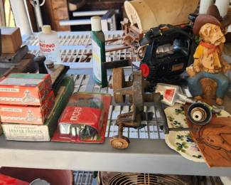 Tools