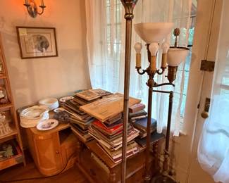 First edition and vintage pre 1950 books