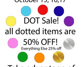 Sale Picture