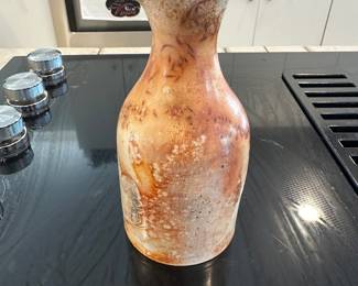 Handmade and hand painted!