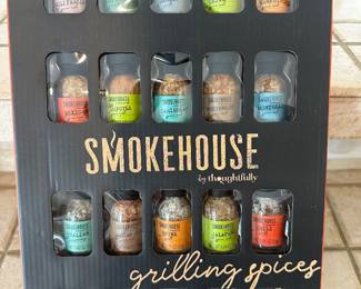 Spice up your life