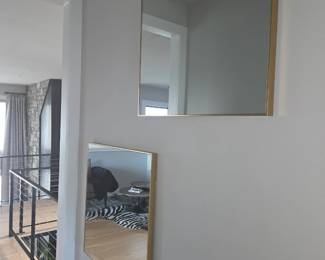 Uttermost Mirrors 