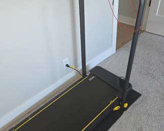 Walking pad
