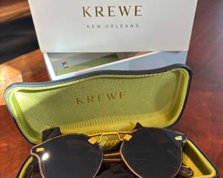 KREWE Sunglasses 