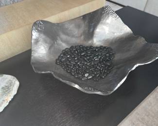 Wildwood Cast aluminum tray 