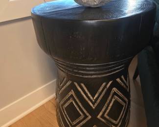 Noris Accent Table 