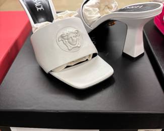 Versace slide 