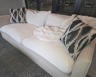 Bernhardt Palermo Sofa  