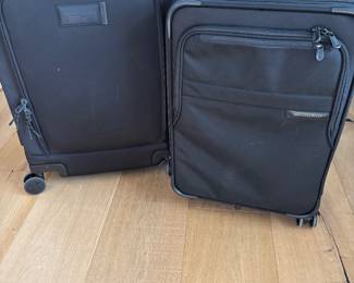 Briggs & Riley / DOVER luggage pieces 