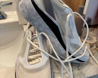 Stella McCartney Adidas running shoes