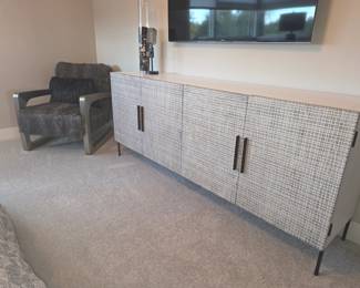 Credenza cabinet ( Miguel cabinet ) 