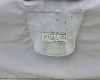Jensen Co Fire pit