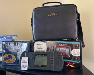 Star Trek Collectibles