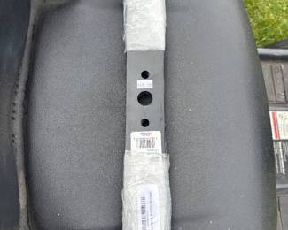 Simplicity Riding Lawn Tractor Extra Blades