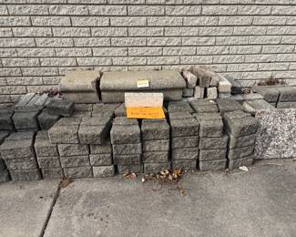 Bricks Make an Offer
