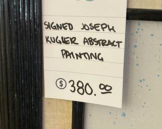 Sale Picture