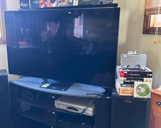 Entertainment Center