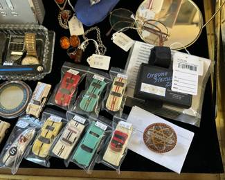 Matchbox Cars, Orgone Nexus 3 Zapper
