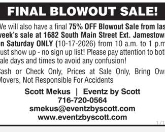 Sale Picture