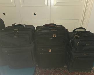 Luggage