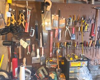 Tools