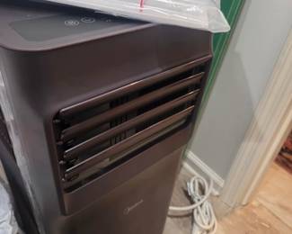 Midea room air conditioner